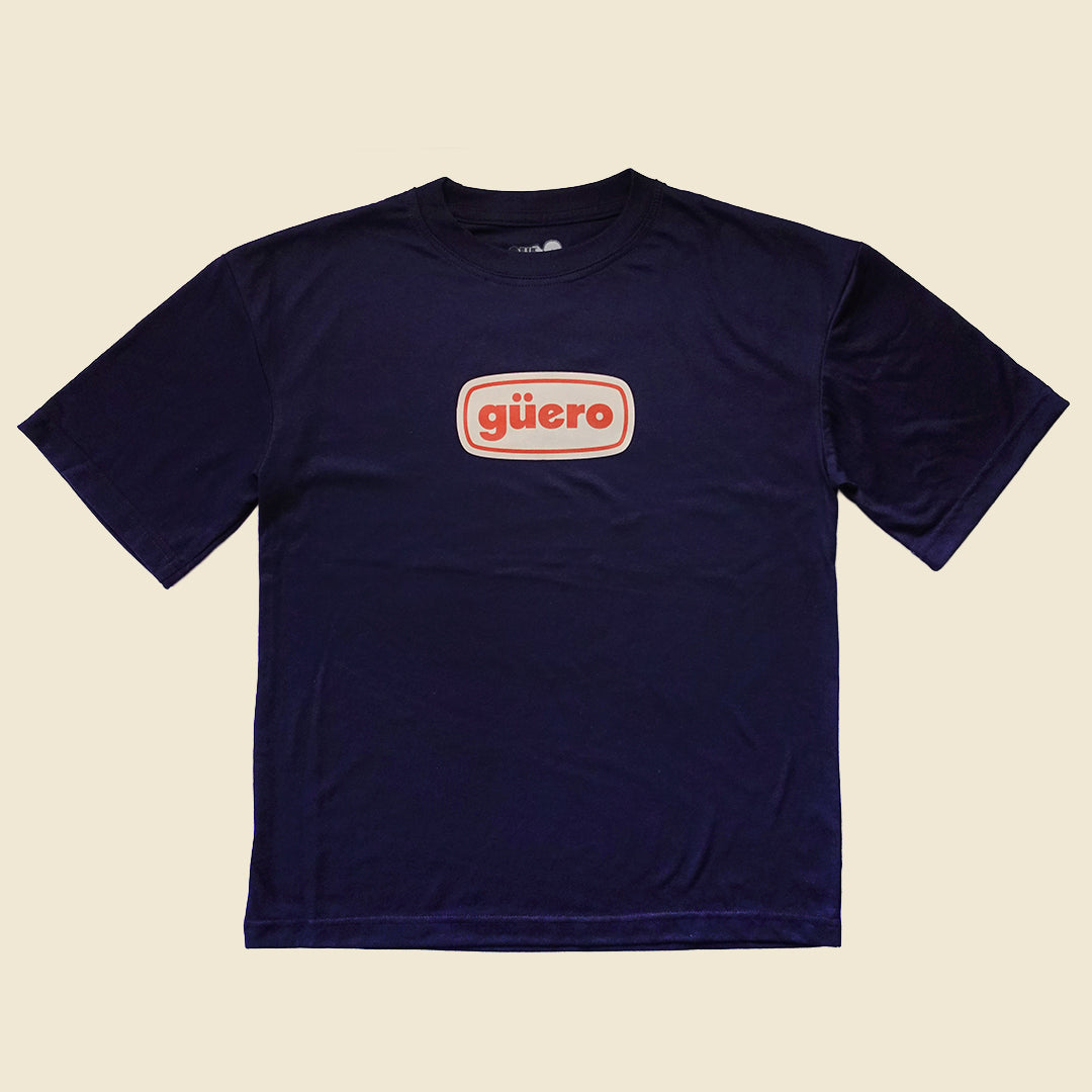 Güero Dark Blue
