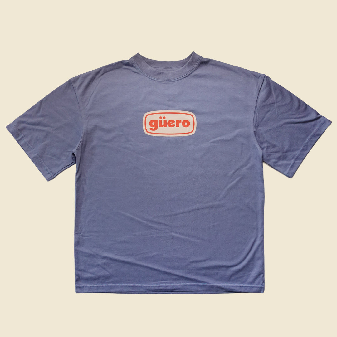 Güero Sky Blue