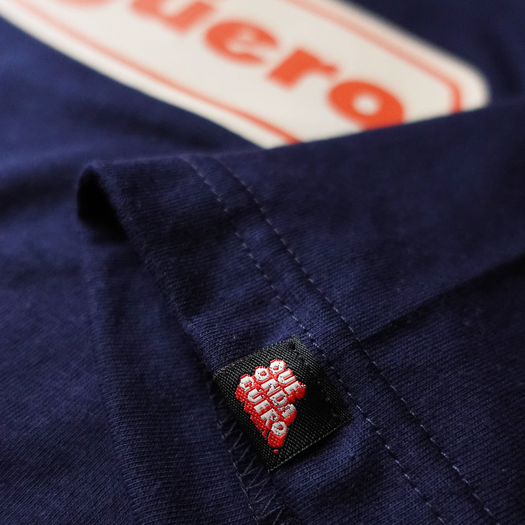 Güero Dark Blue