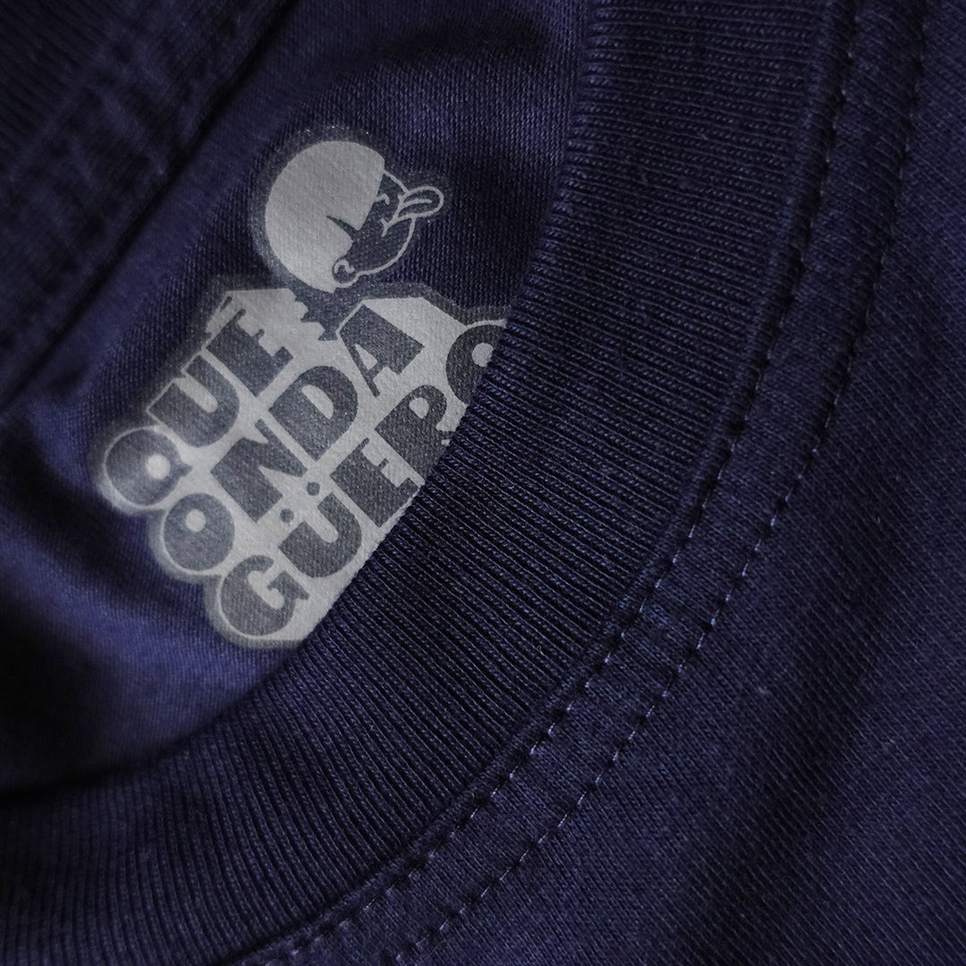 Güero Dark Blue